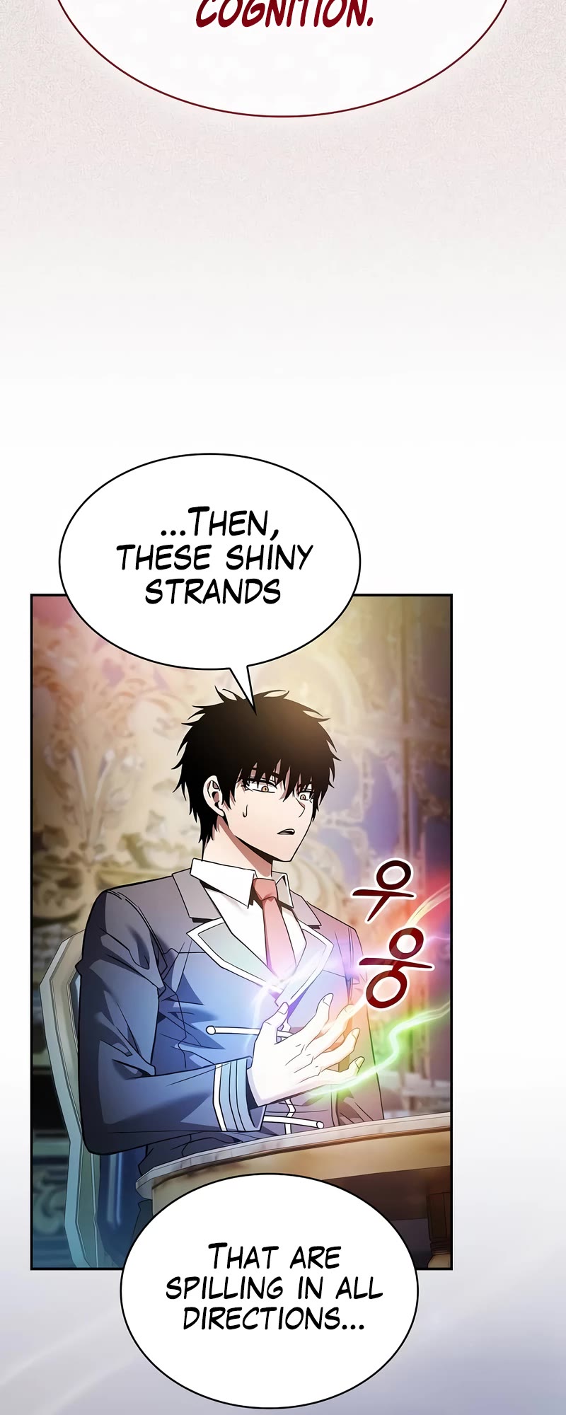 Academy’s Genius Swordmaster Chapter 34 page 24 - Chapter 34