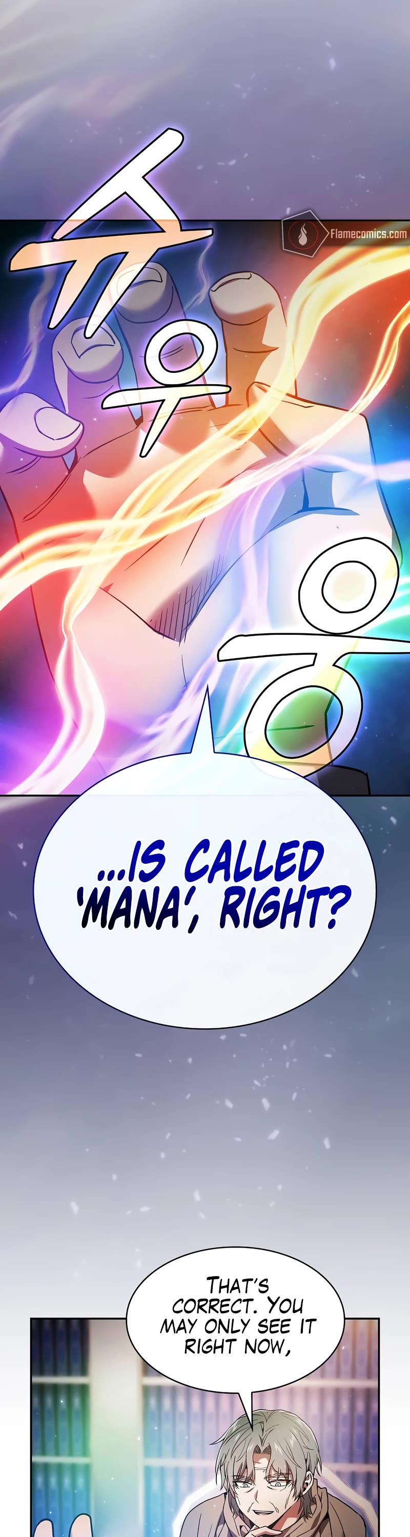 Academy’s Genius Swordmaster Chapter 34 page 25 - Chapter 34