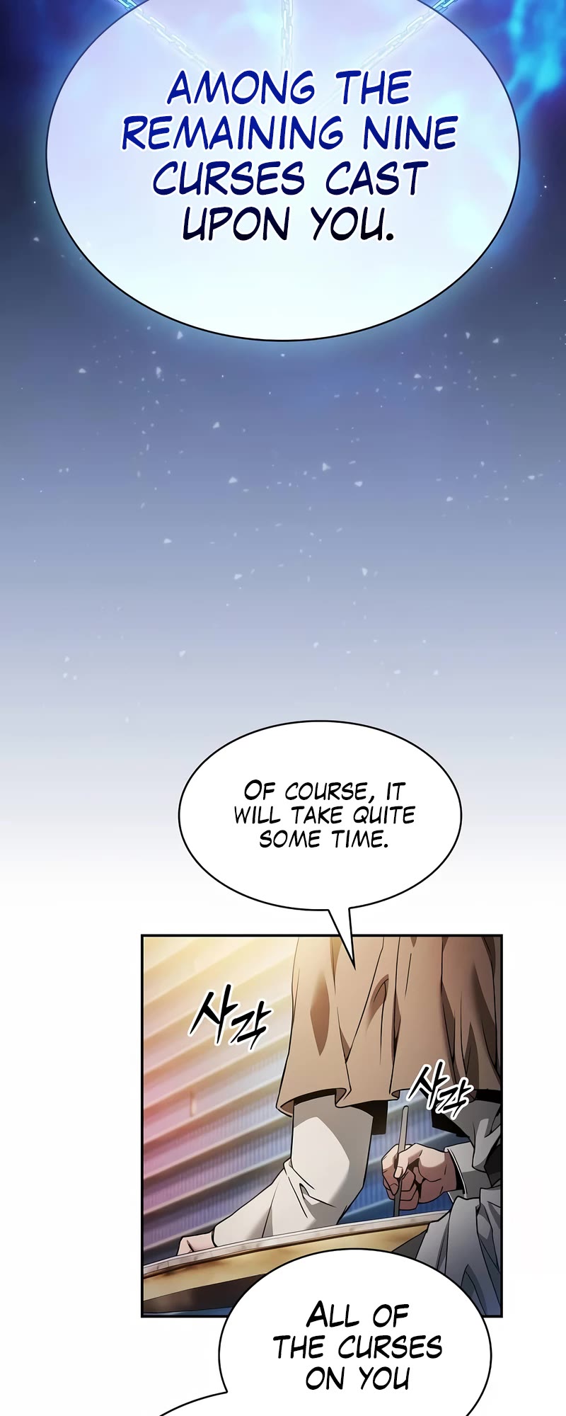 Academy’s Genius Swordmaster Chapter 34 page 27 - Chapter 34