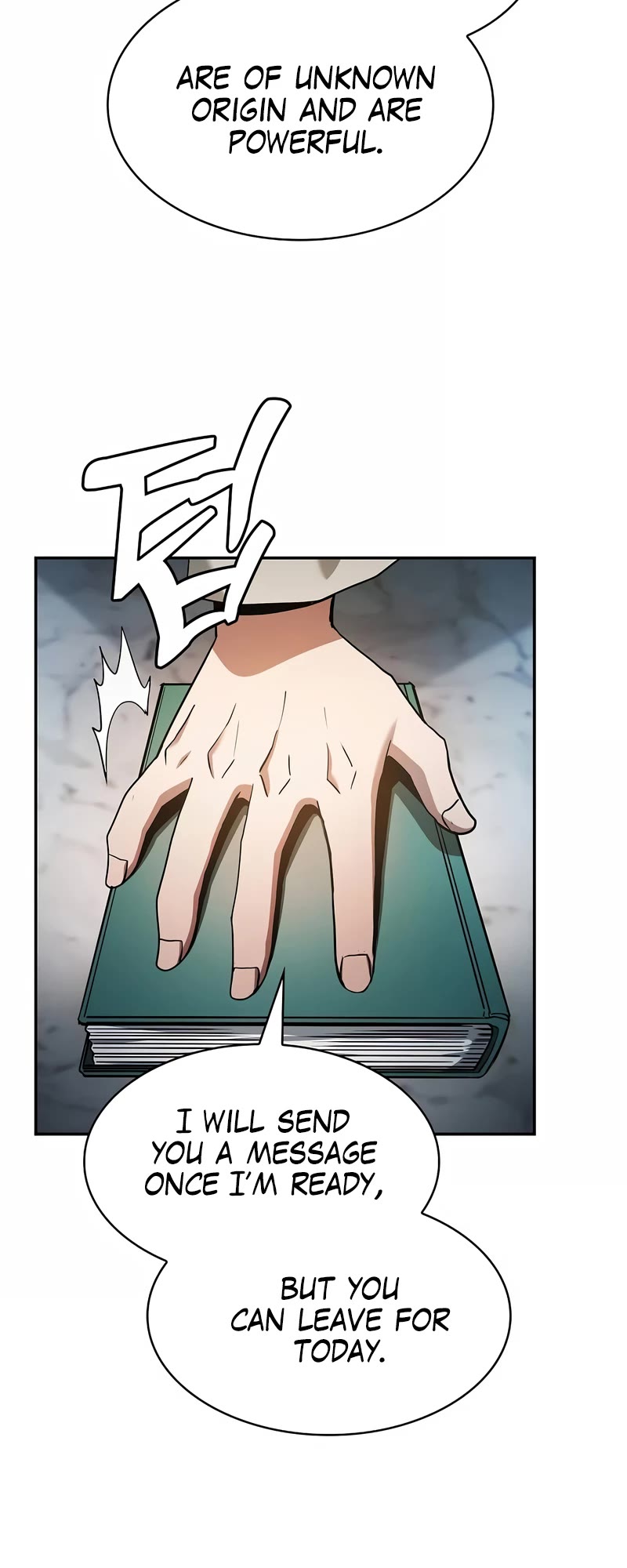 Academy’s Genius Swordmaster Chapter 34 page 28 - Chapter 34