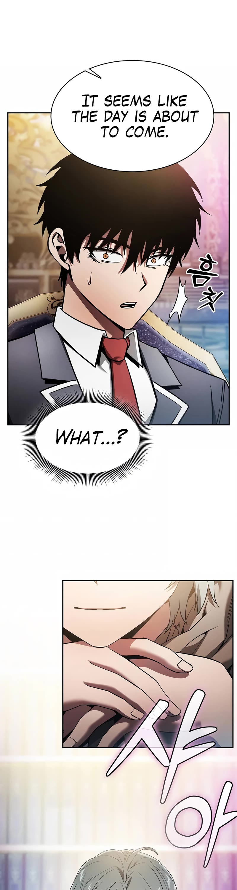 Academy’s Genius Swordmaster Chapter 34 page 29 - Chapter 34