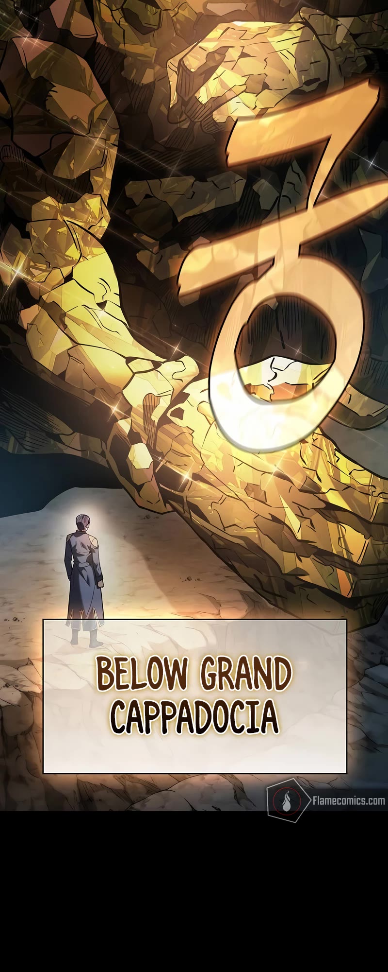 Academy’s Genius Swordmaster Chapter 34 page 36 - Chapter 34