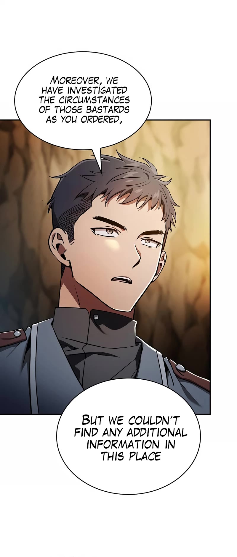 Academy’s Genius Swordmaster Chapter 34 page 40 - Chapter 34