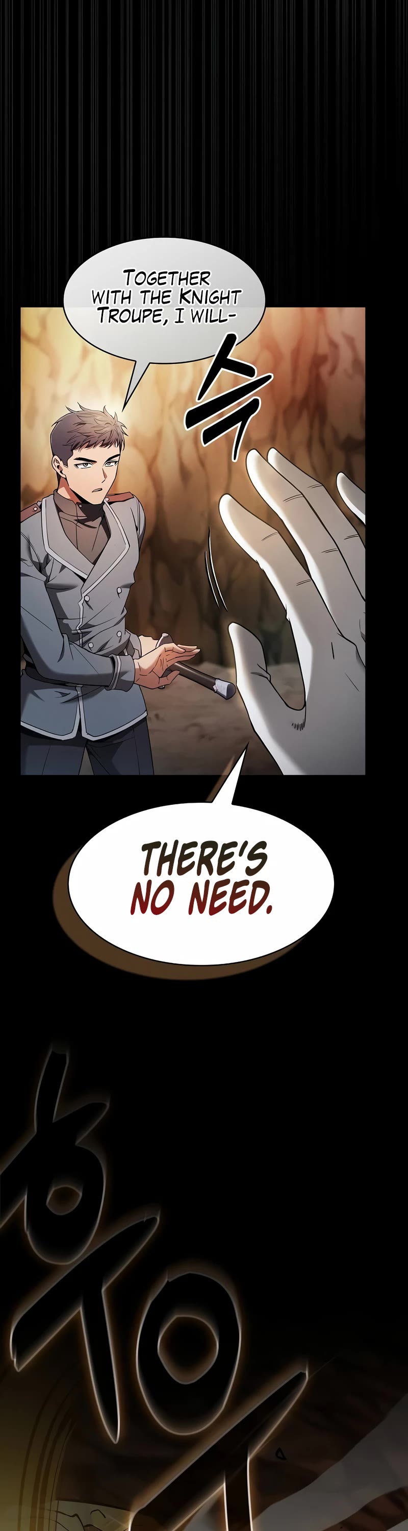 Academy’s Genius Swordmaster Chapter 34 page 49 - Chapter 34