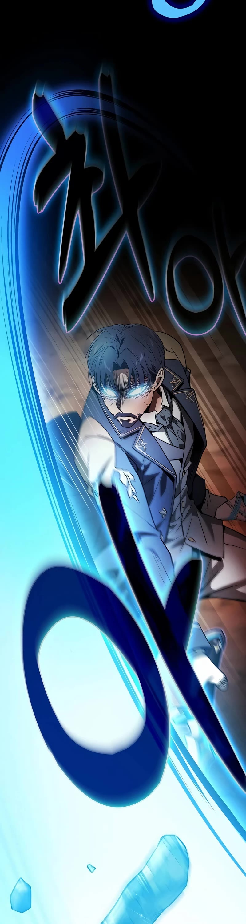 Academy’s Genius Swordmaster Chapter 34 page 53 - Chapter 34