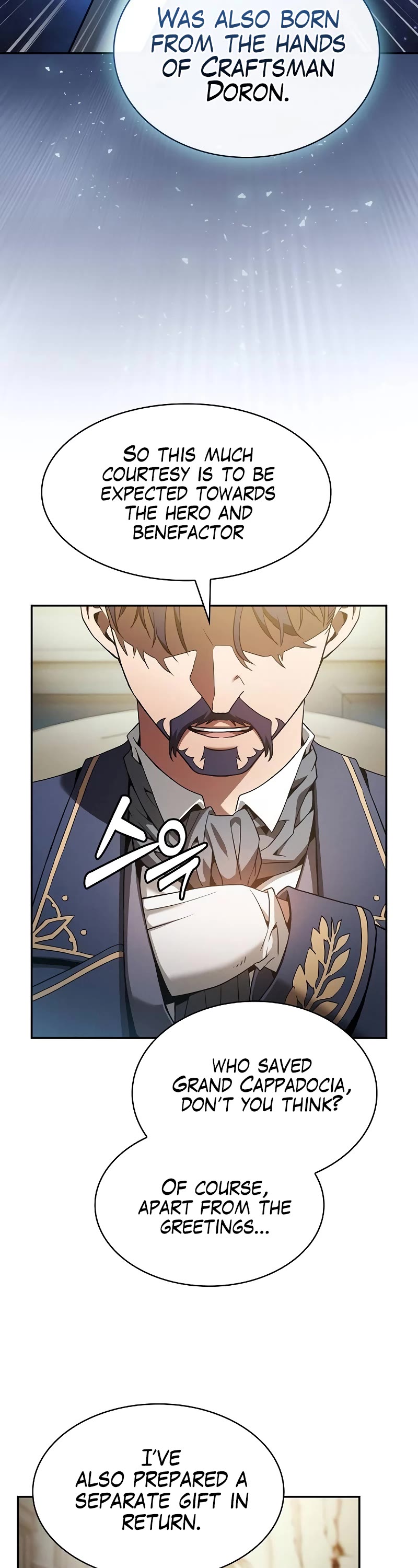 Academy’s Genius Swordmaster Chapter 35 page 15 - Chapter 35