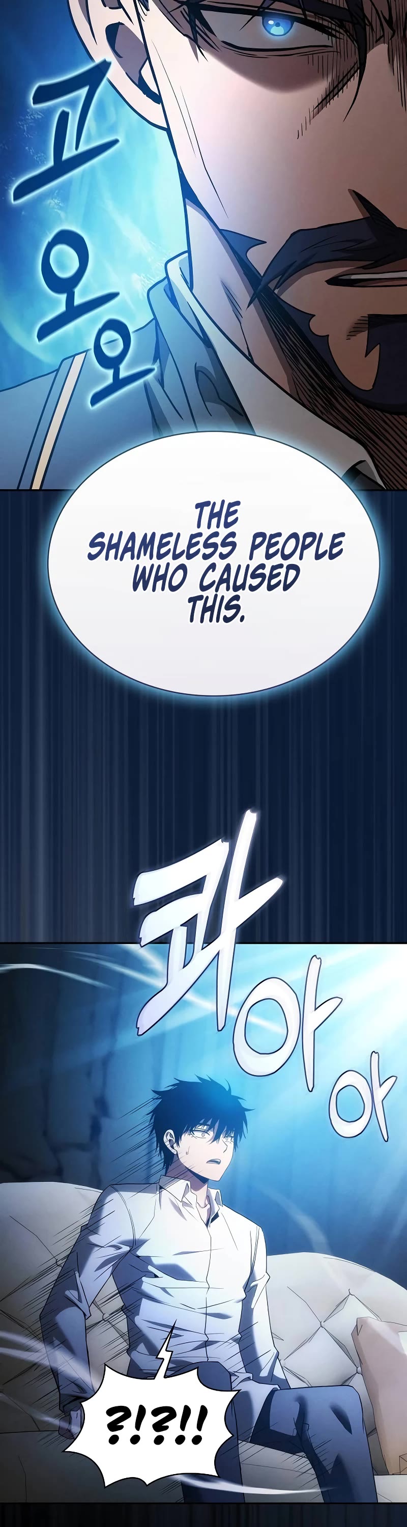 Academy’s Genius Swordmaster Chapter 35 page 21 - Chapter 35