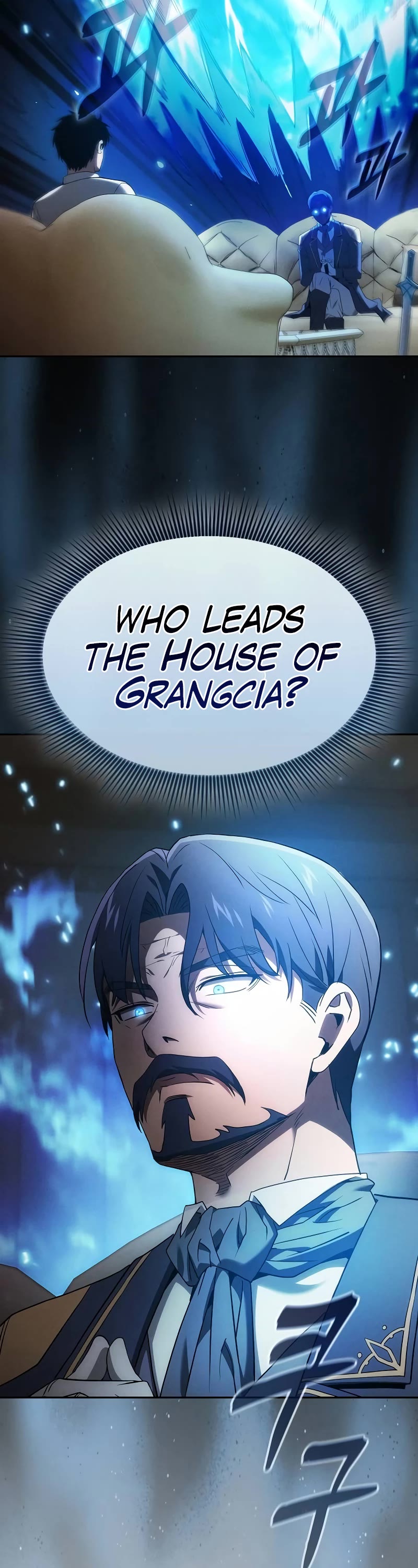 Academy’s Genius Swordmaster Chapter 35 page 23 - Chapter 35