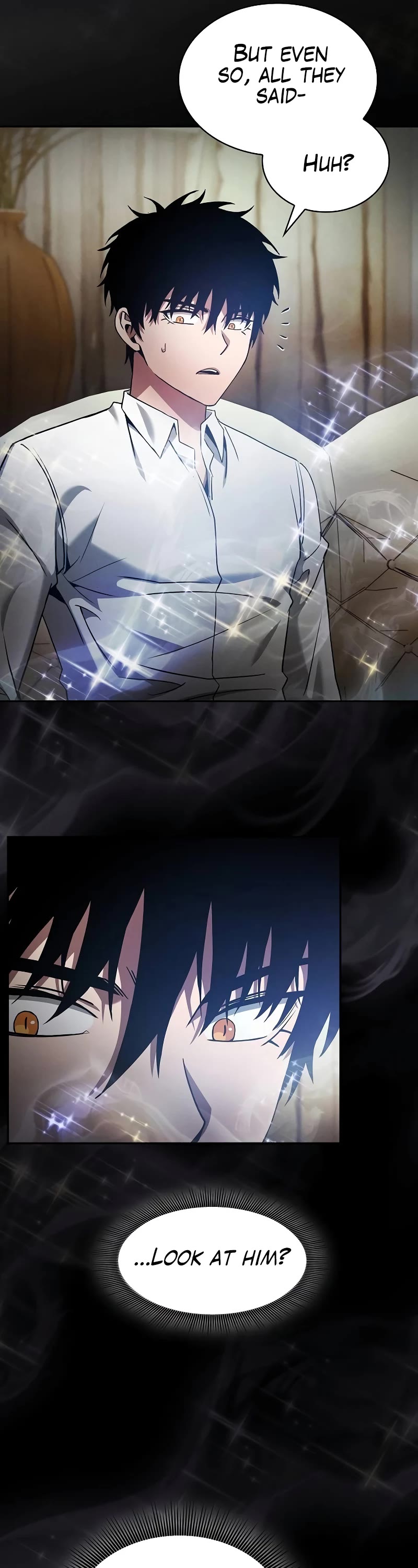 Academy’s Genius Swordmaster Chapter 35 page 26 - Chapter 35