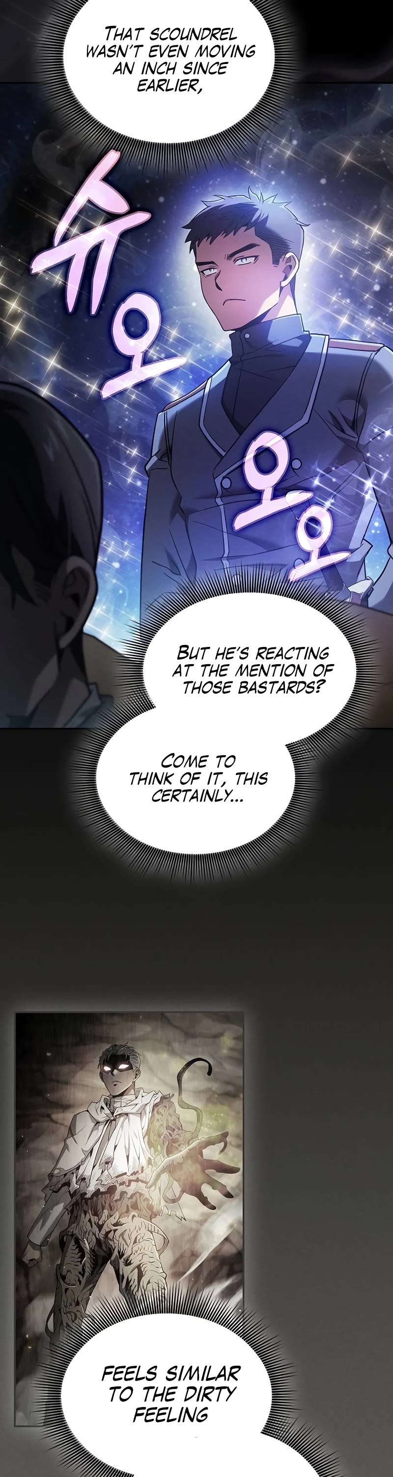 Academy’s Genius Swordmaster Chapter 35 page 27 - Chapter 35
