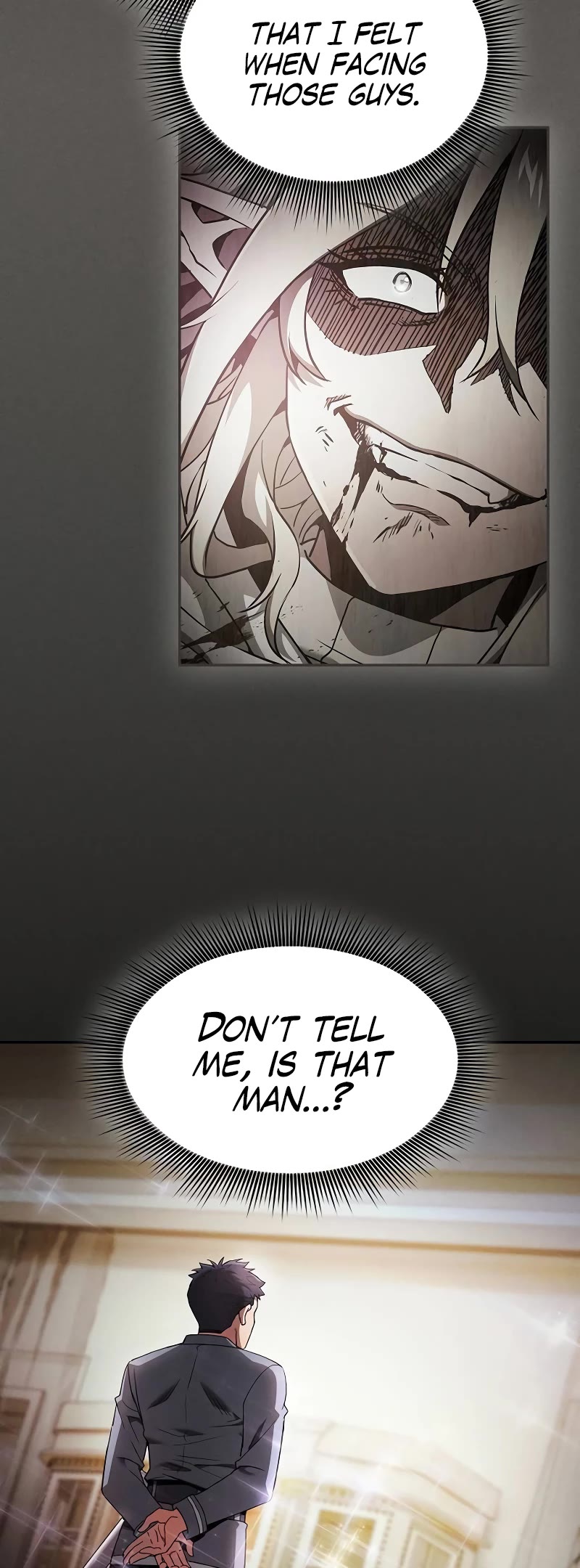 Academy’s Genius Swordmaster Chapter 35 page 28 - Chapter 35