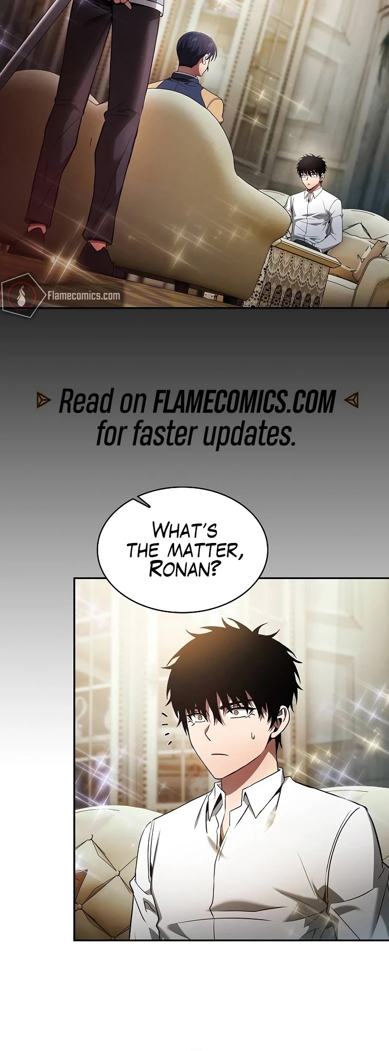 Academy’s Genius Swordmaster Chapter 35 page 29 - Chapter 35