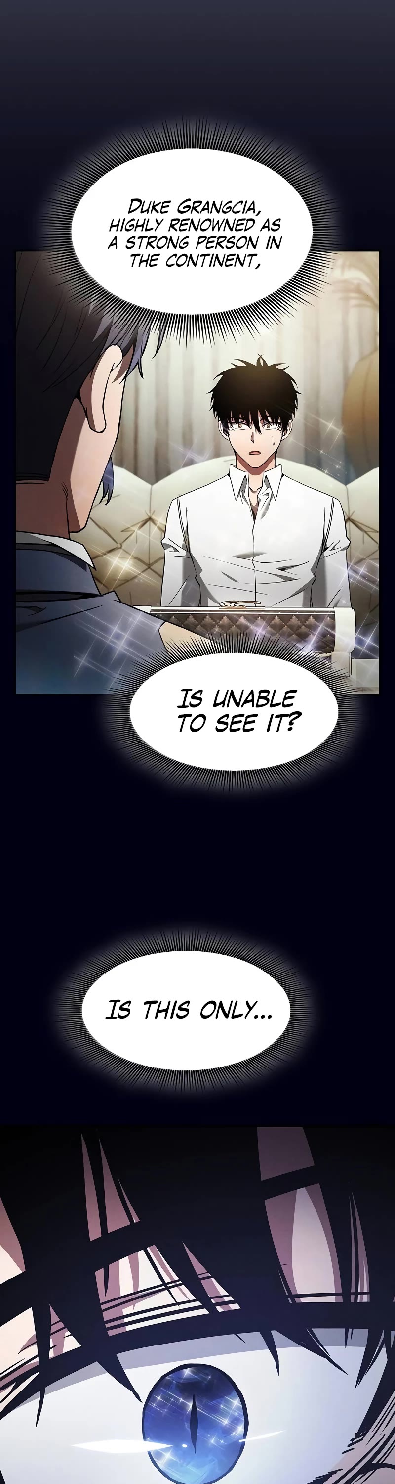 Academy’s Genius Swordmaster Chapter 35 page 31 - Chapter 35