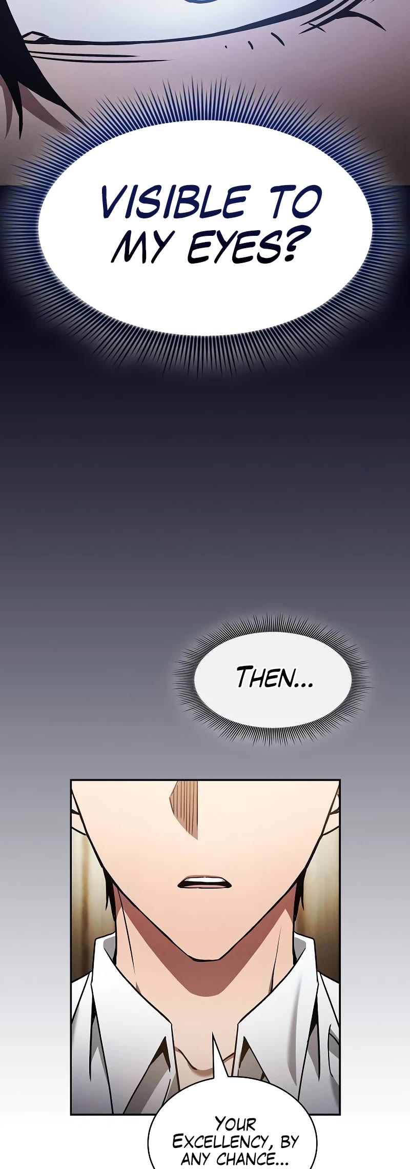 Academy’s Genius Swordmaster Chapter 35 page 32 - Chapter 35