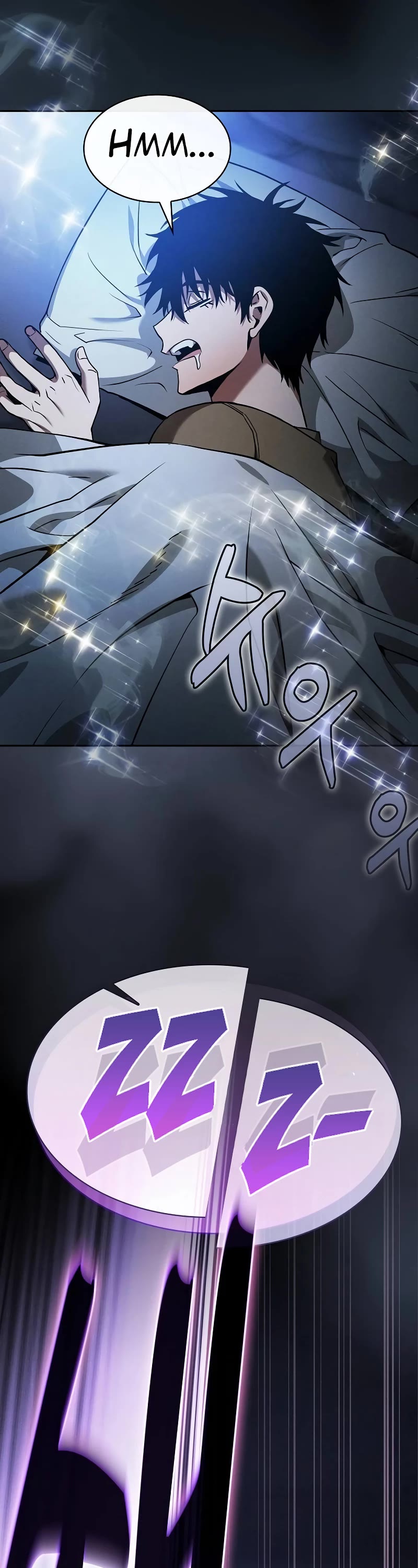 Academy’s Genius Swordmaster Chapter 35 page 46 - Chapter 35