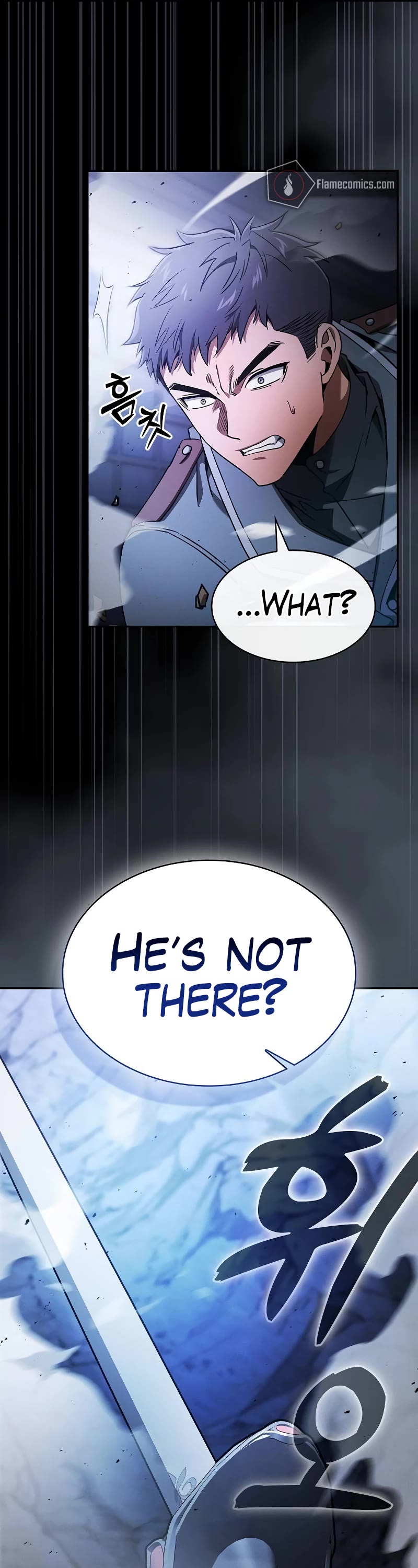 Academy’s Genius Swordmaster Chapter 35 page 50 - Chapter 35