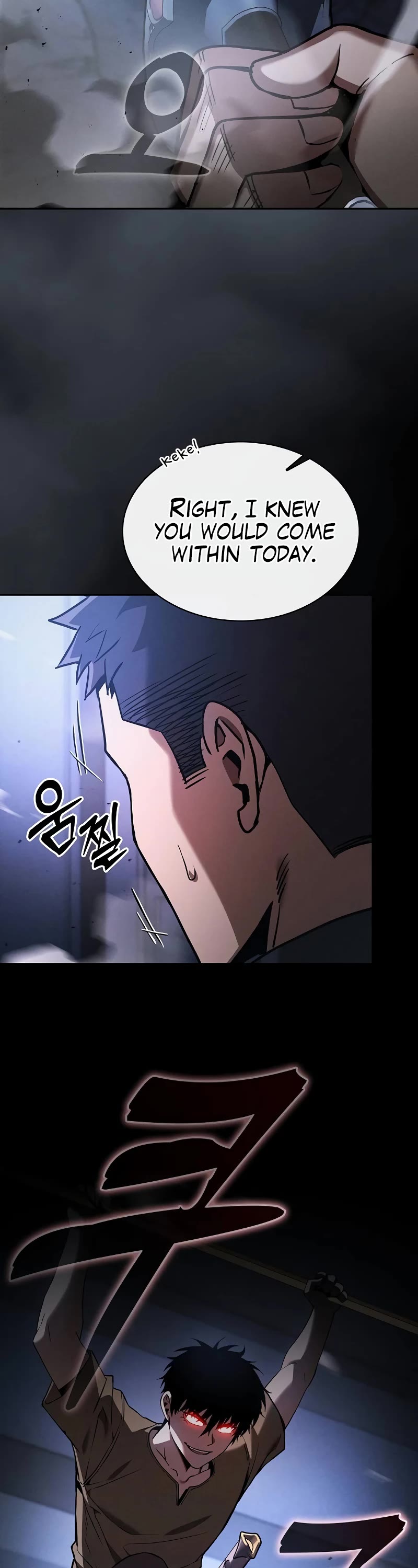 Academy’s Genius Swordmaster Chapter 35 page 51 - Chapter 35