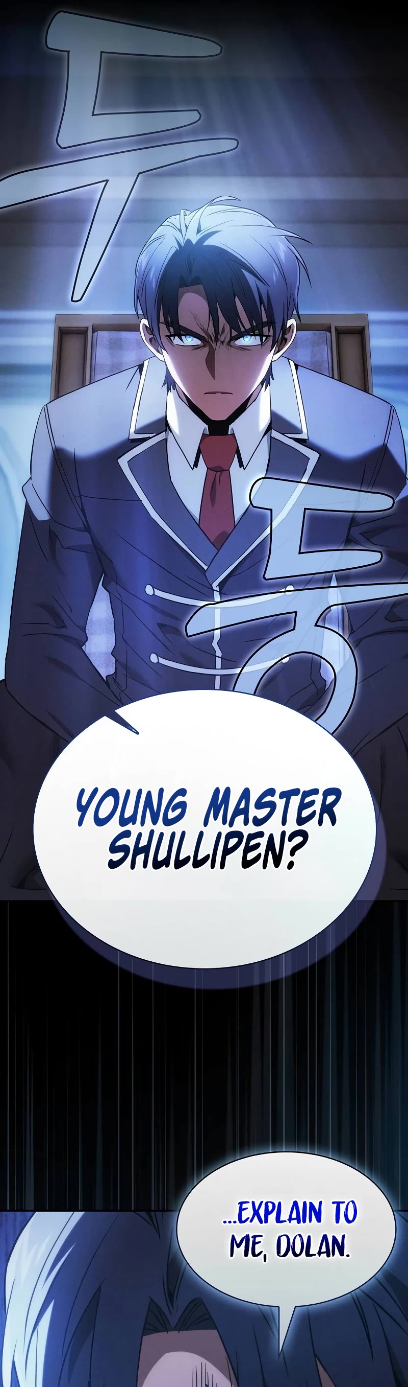 Academy’s Genius Swordmaster Chapter 35 page 55 - Chapter 35