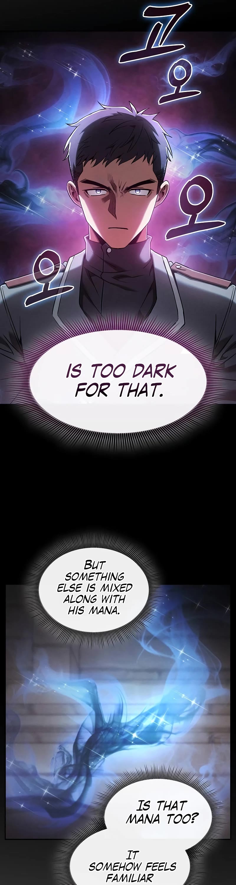 Academy’s Genius Swordmaster Chapter 35 page 6 - Chapter 35