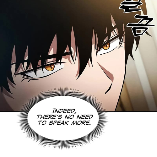 Academy’s Genius Swordmaster Chapter 35 cover