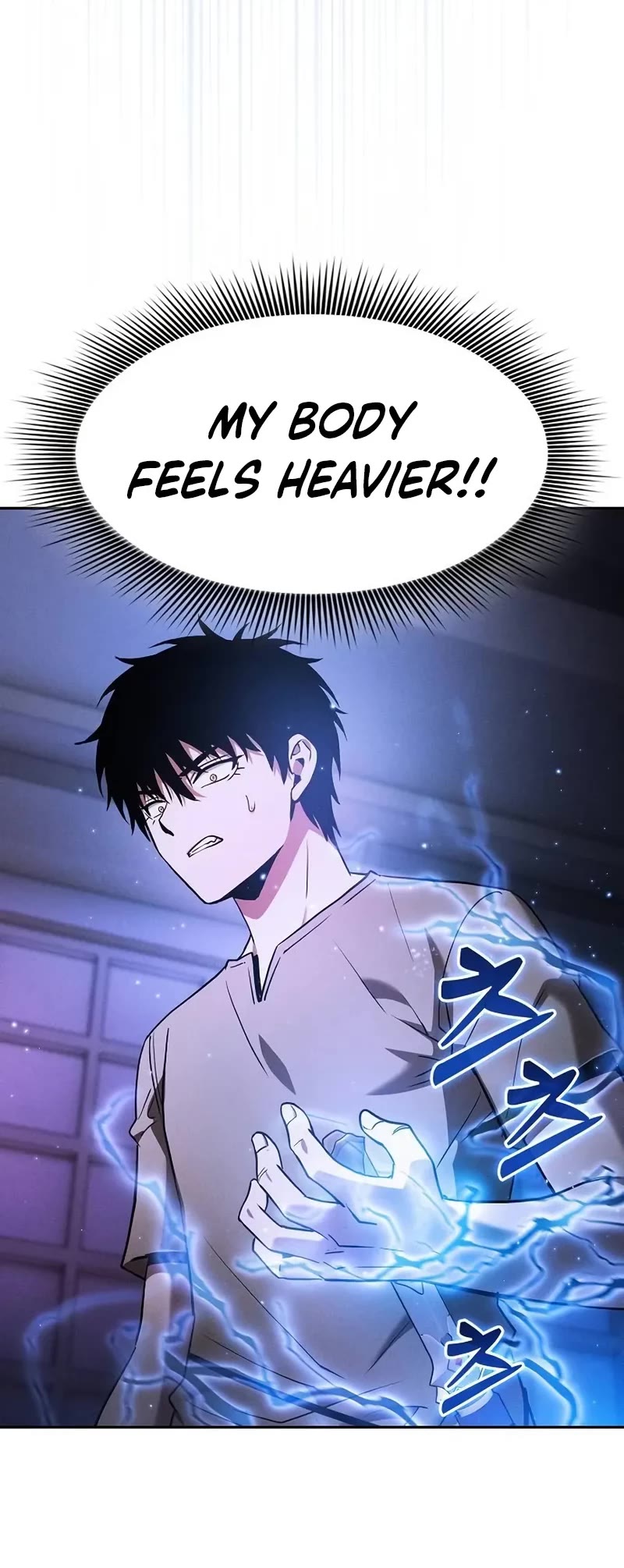 Academy’s Genius Swordmaster Chapter 36 page 14 - Chapter 36