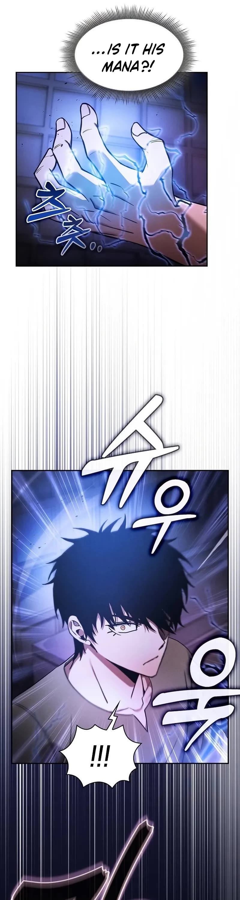 Academy’s Genius Swordmaster Chapter 36 page 15 - Chapter 36