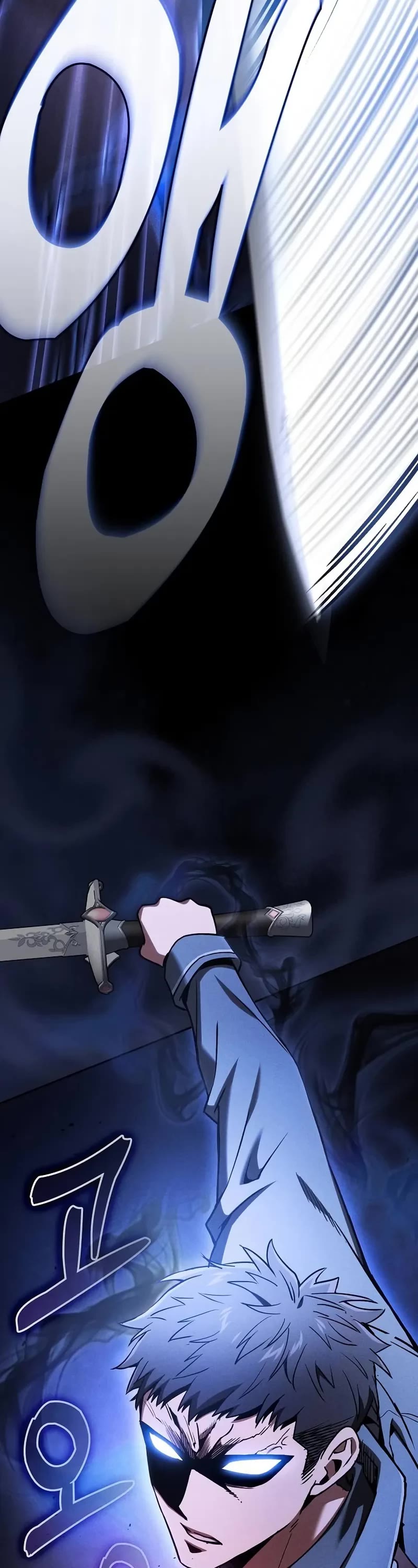 Academy’s Genius Swordmaster Chapter 36 page 25 - Chapter 36