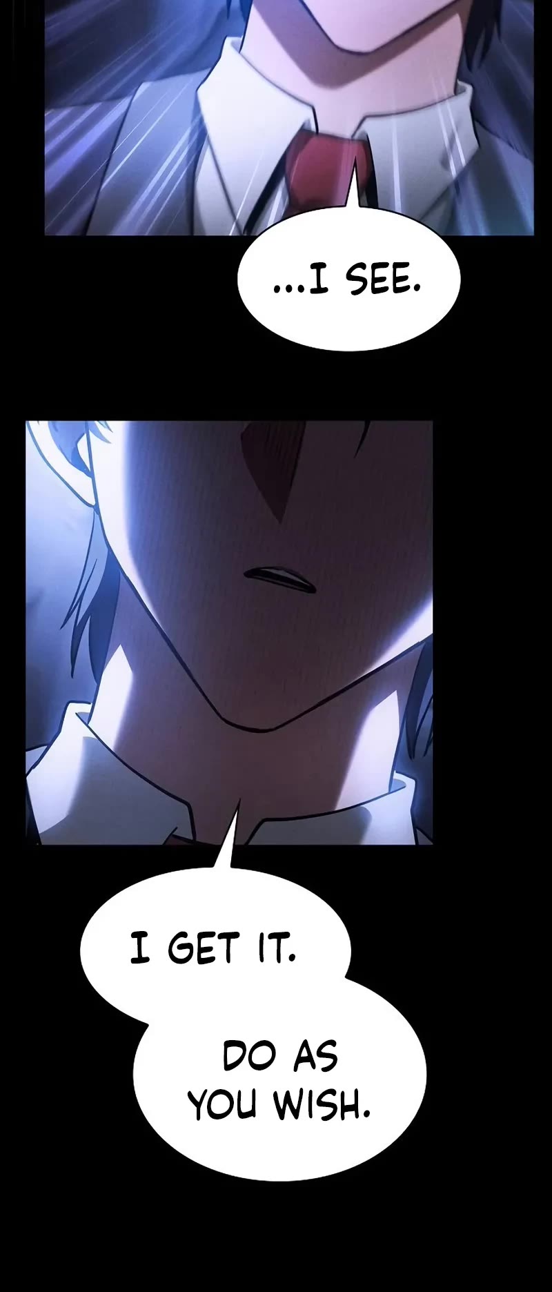 Academy’s Genius Swordmaster Chapter 36 page 28 - Chapter 36