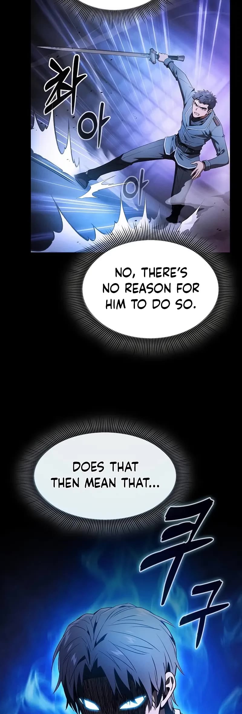 Academy’s Genius Swordmaster Chapter 36 page 36 - Chapter 36