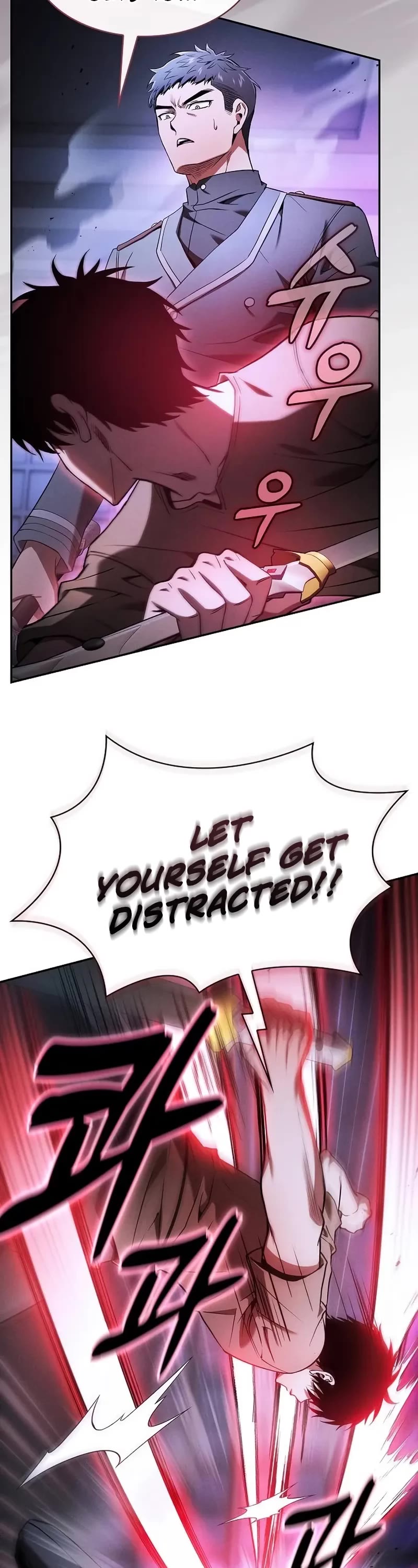 Academy’s Genius Swordmaster Chapter 36 page 39 - Chapter 36