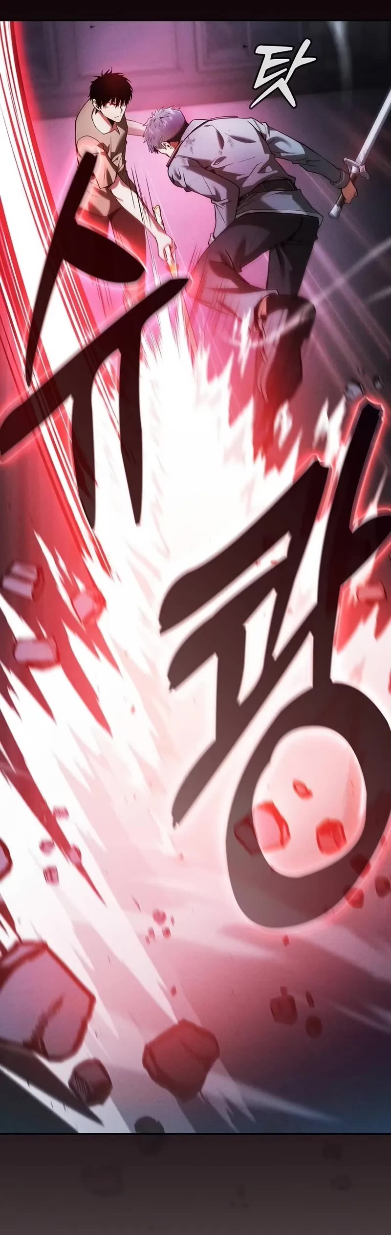 Academy’s Genius Swordmaster Chapter 36 page 42 - Chapter 36
