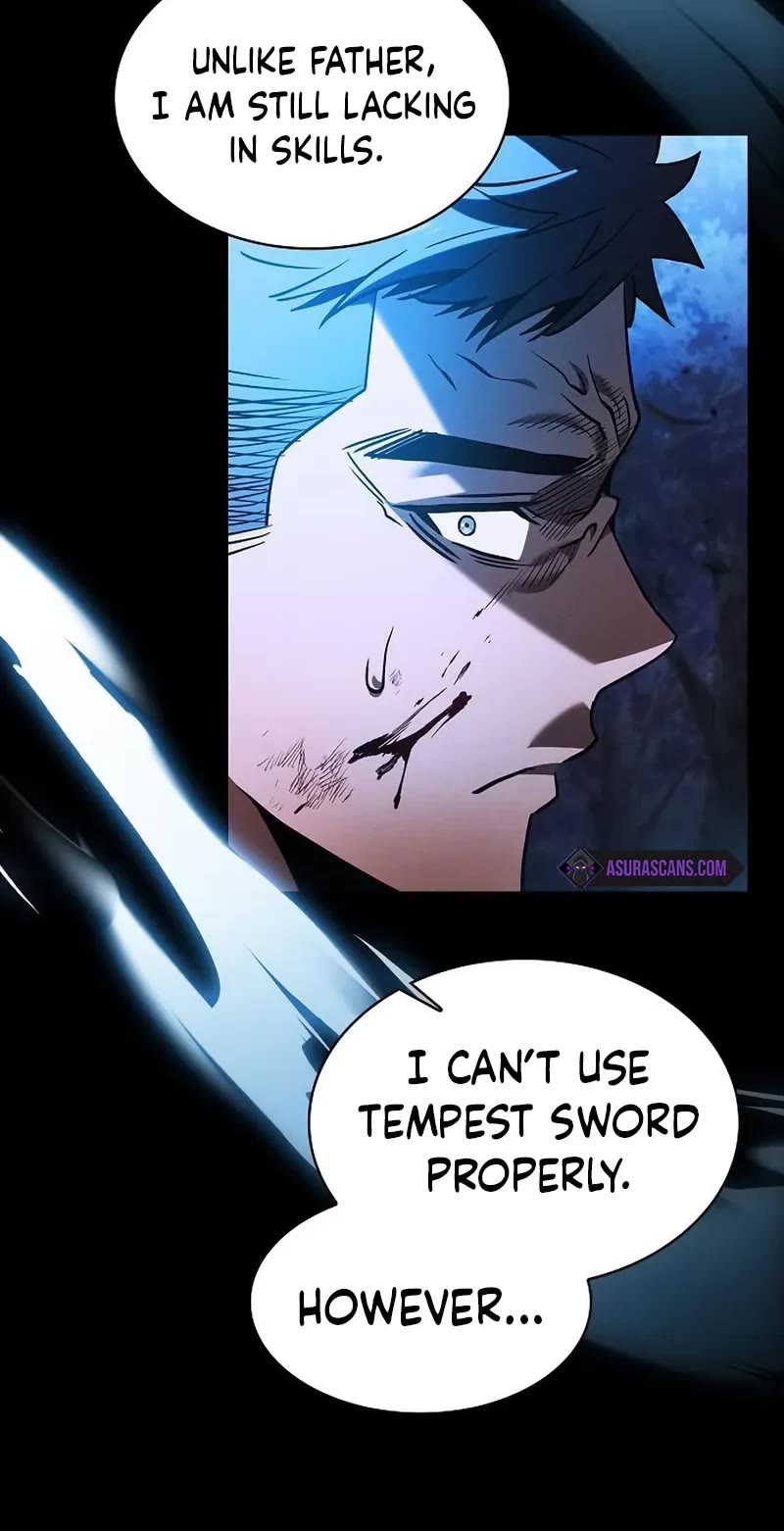 Academy’s Genius Swordmaster Chapter 36 page 50 - Chapter 36