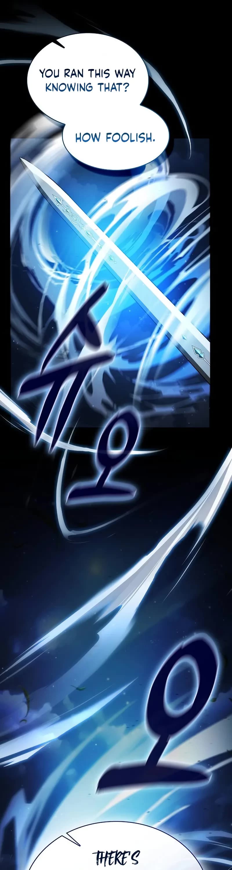 Academy’s Genius Swordmaster Chapter 36 page 51 - Chapter 36