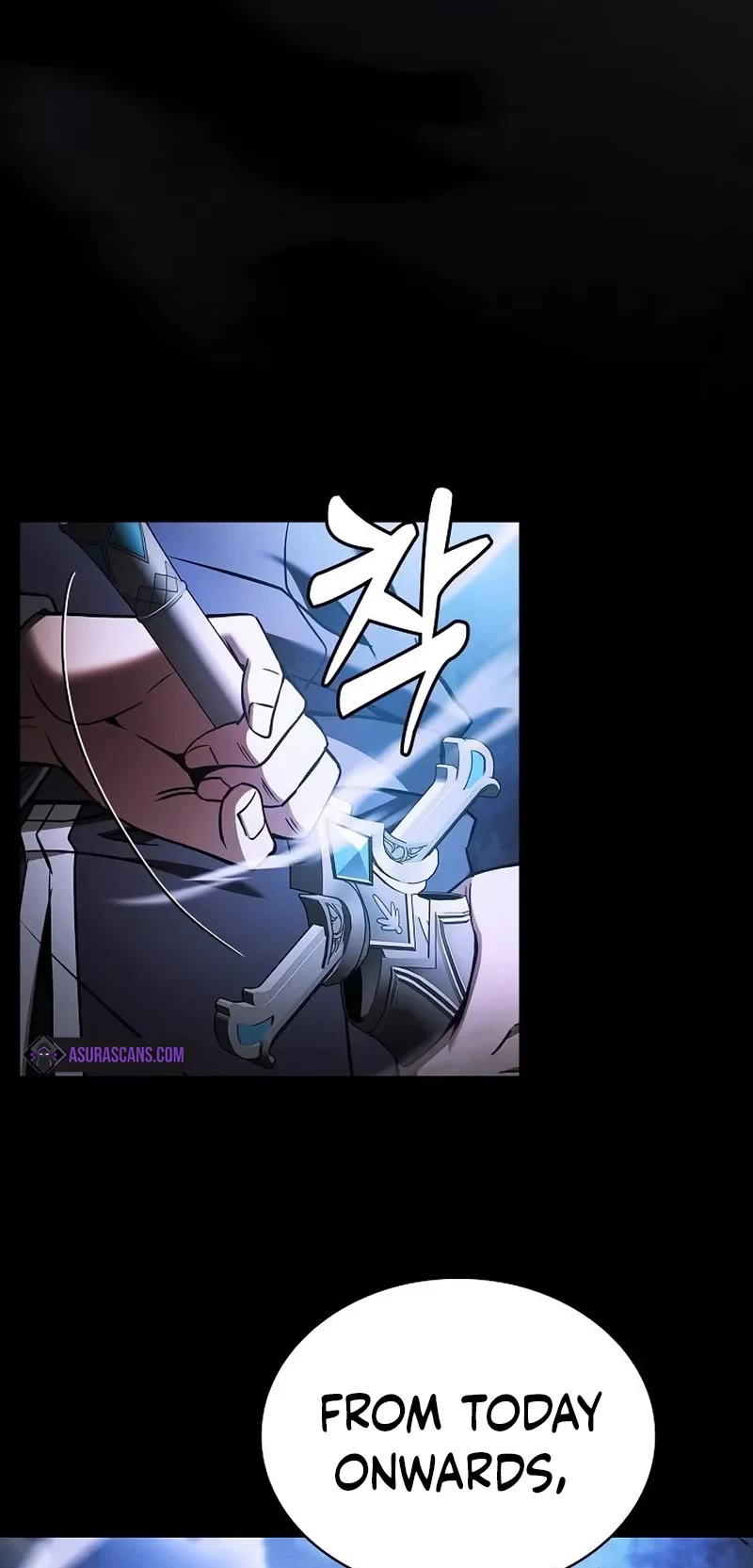 Academy’s Genius Swordmaster Chapter 36 page 59 - Chapter 36