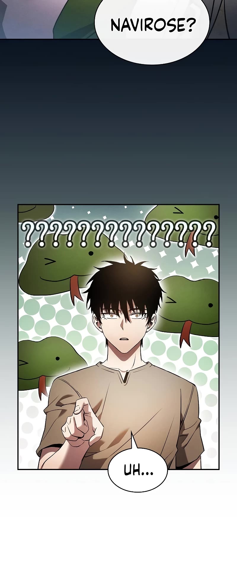 Academy’s Genius Swordmaster Chapter 37 page 10 - Chapter 37