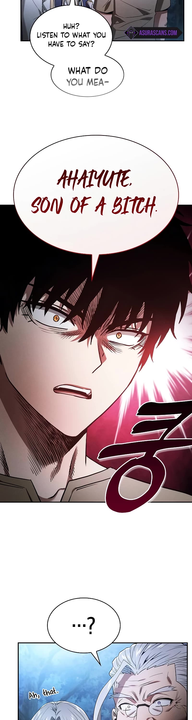 Academy’s Genius Swordmaster Chapter 37 page 13 - Chapter 37