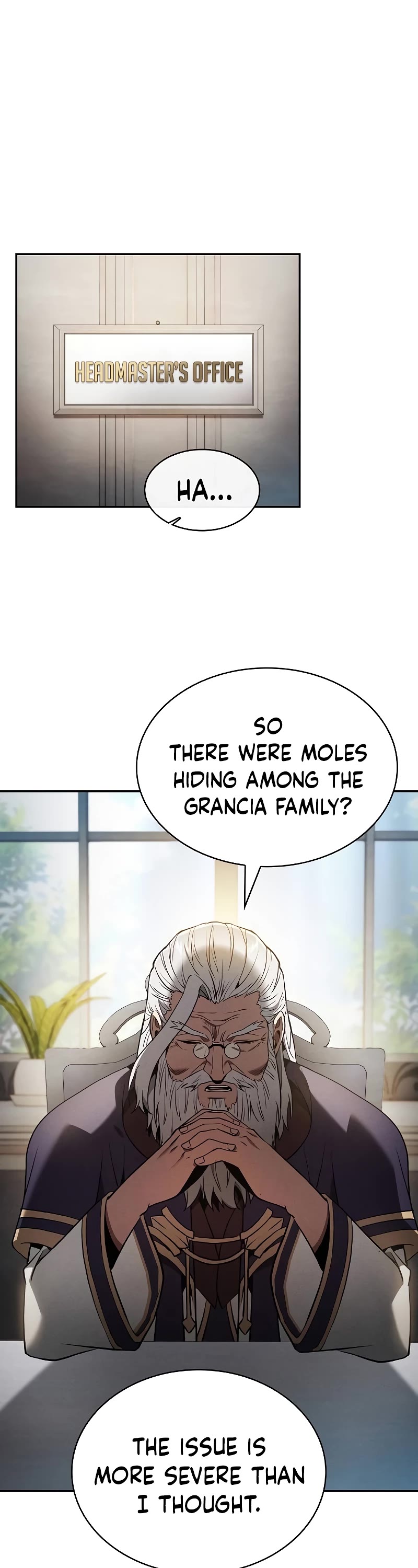 Academy’s Genius Swordmaster Chapter 37 page 16 - Chapter 37