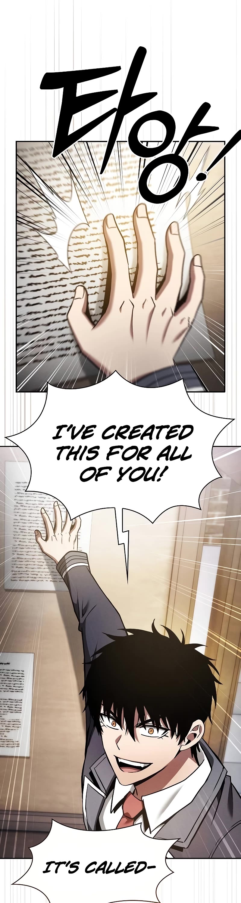 Academy’s Genius Swordmaster Chapter 37 page 26 - Chapter 37