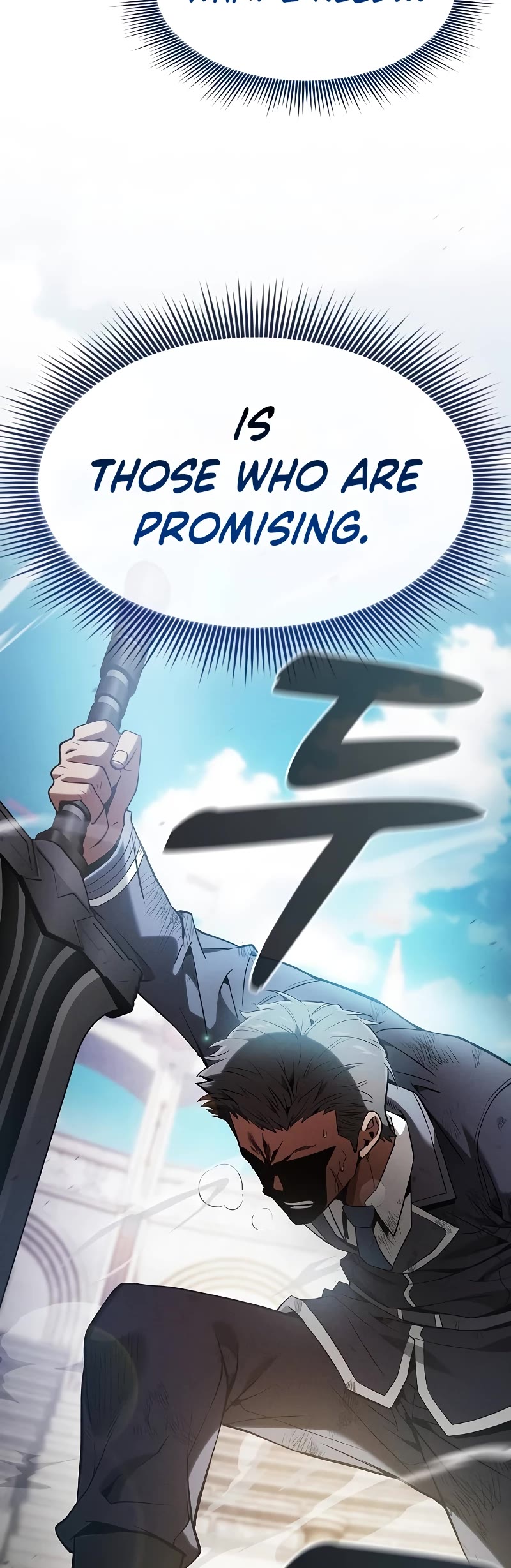 Academy’s Genius Swordmaster Chapter 37 page 39 - Chapter 37