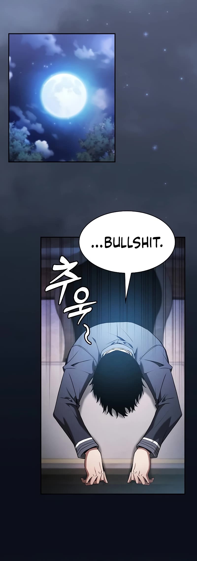 Academy’s Genius Swordmaster Chapter 37 page 45 - Chapter 37