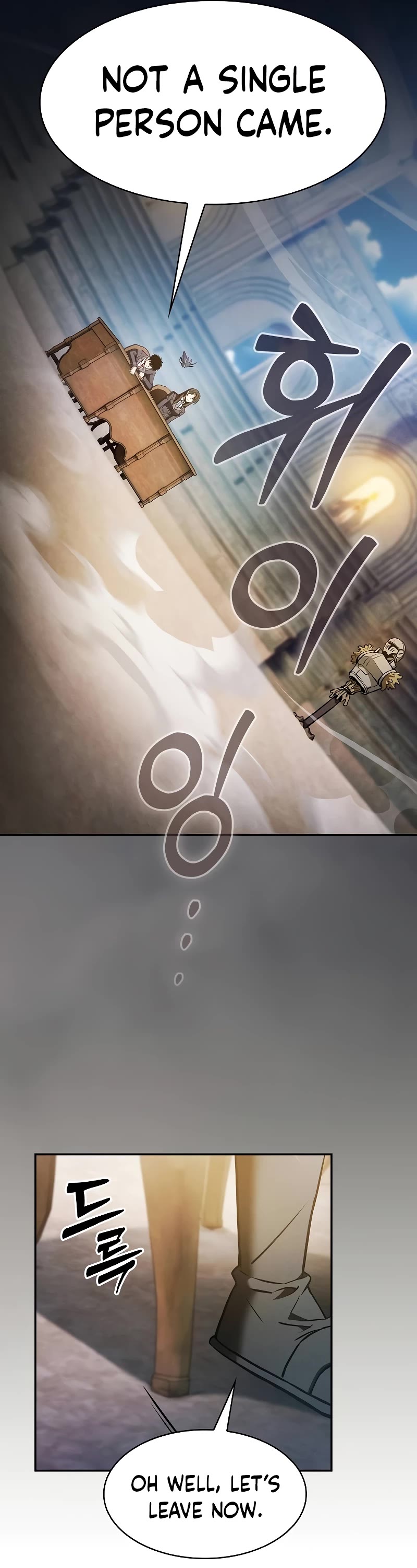 Academy’s Genius Swordmaster Chapter 37 page 46 - Chapter 37