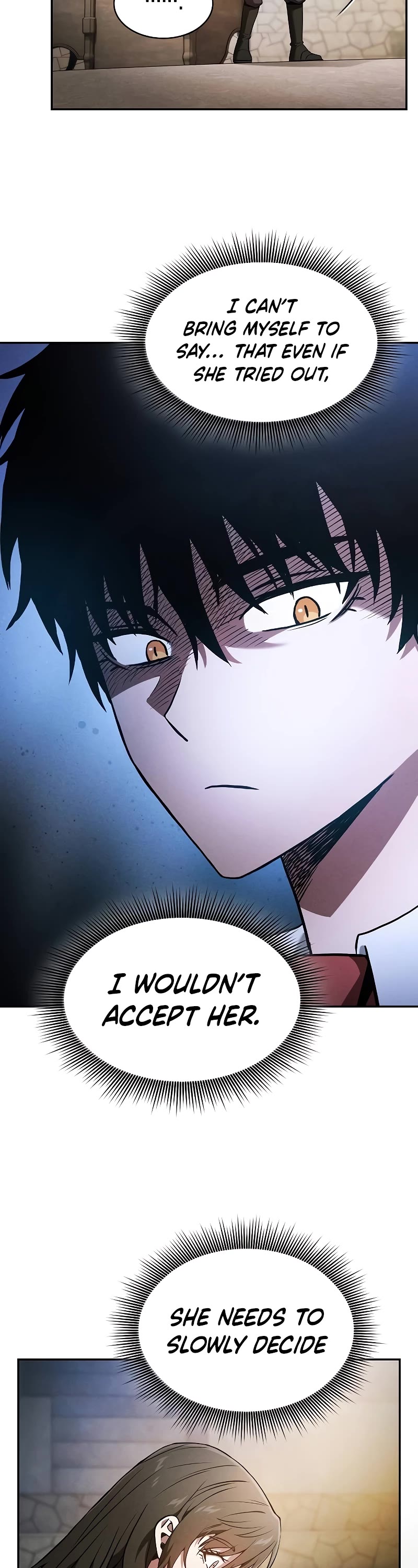 Academy’s Genius Swordmaster Chapter 37 page 48 - Chapter 37