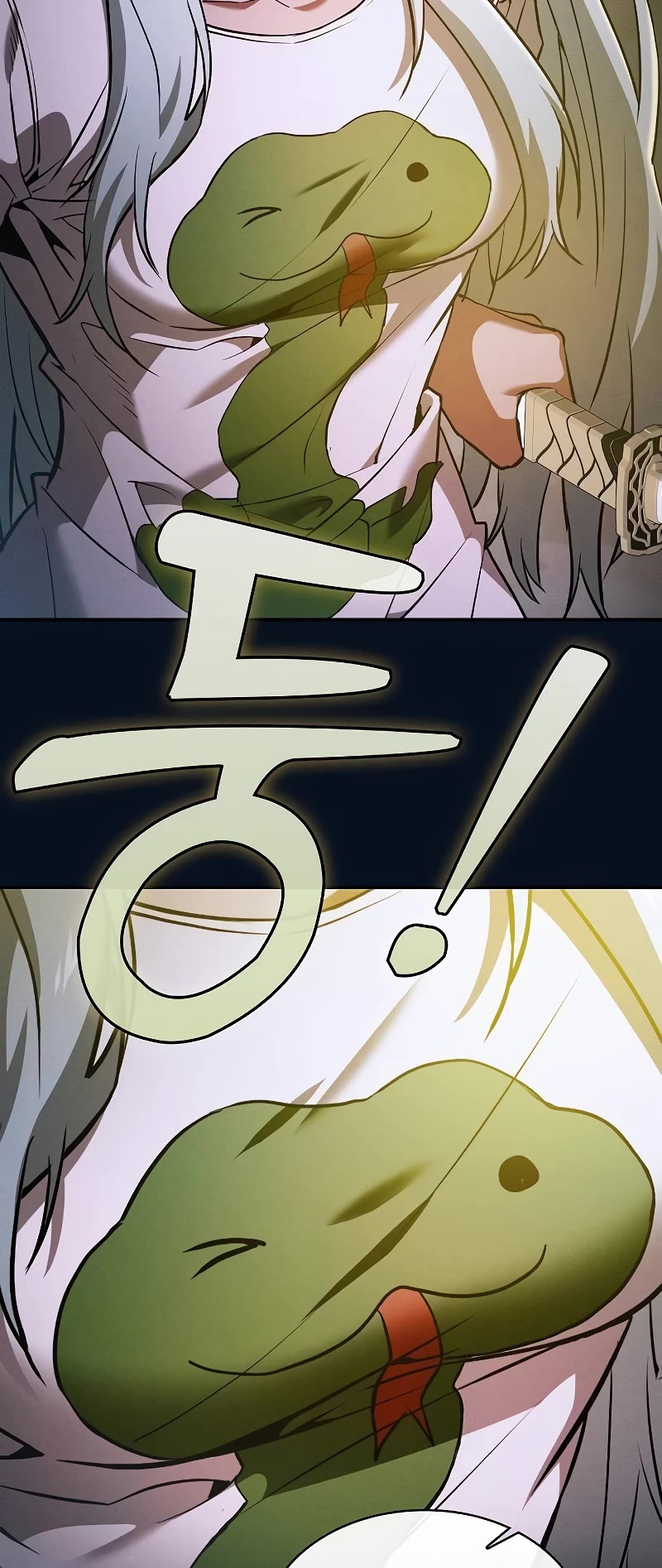 Academy’s Genius Swordmaster Chapter 37 page 9 - Chapter 37