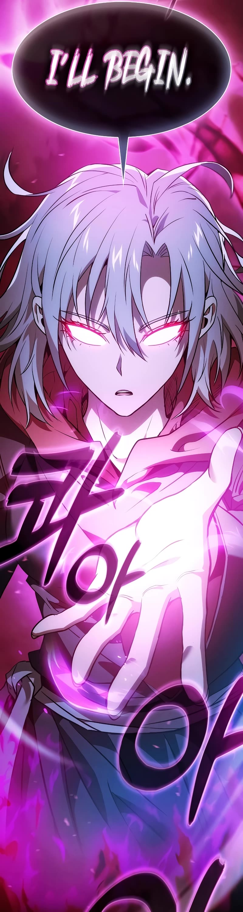 Academy’s Genius Swordmaster Chapter 38 page 10 - Chapter 38