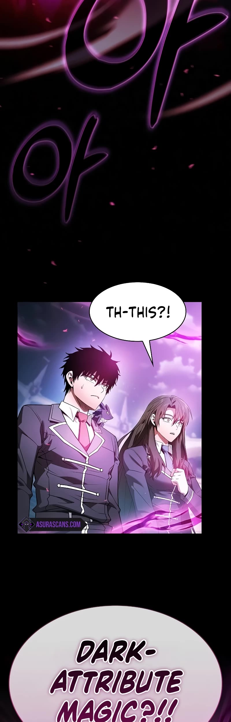 Academy’s Genius Swordmaster Chapter 38 page 11 - Chapter 38