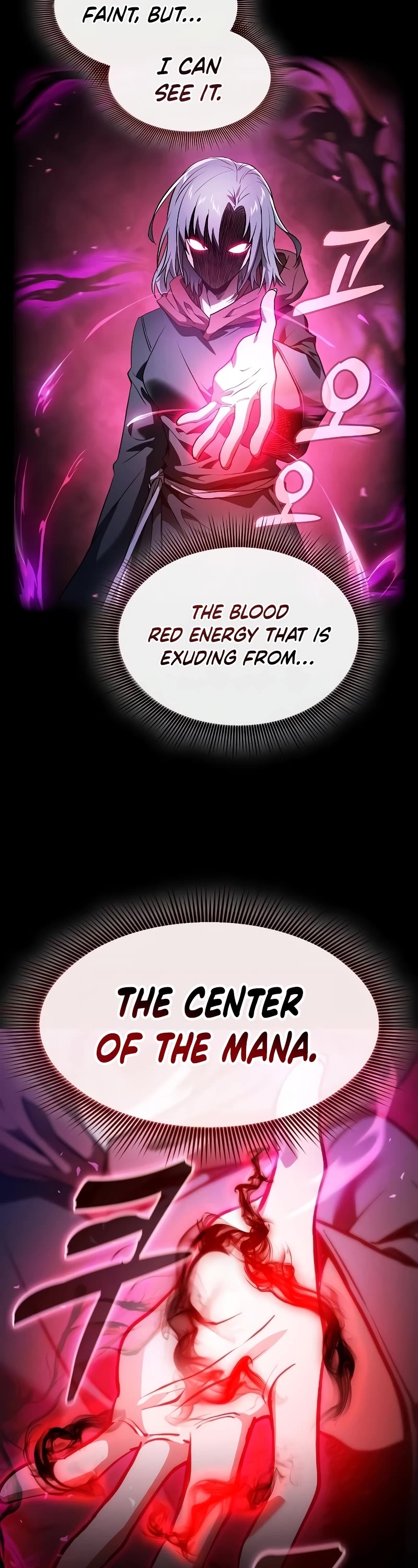 Academy’s Genius Swordmaster Chapter 38 page 14 - Chapter 38