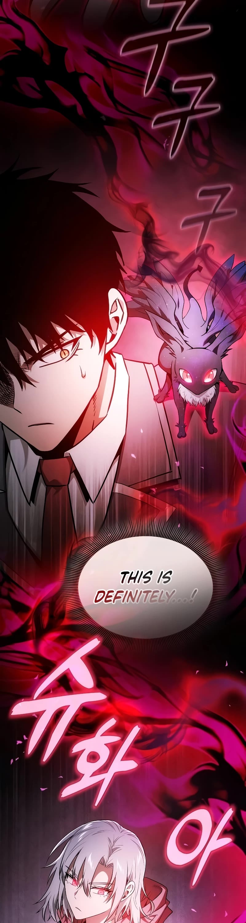 Academy’s Genius Swordmaster Chapter 38 page 15 - Chapter 38