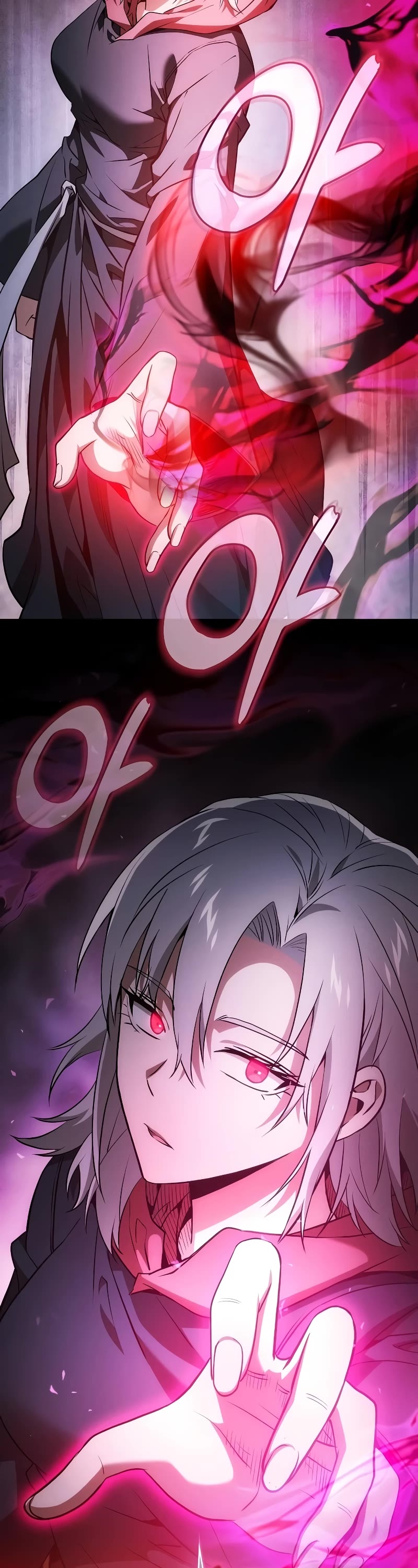 Academy’s Genius Swordmaster Chapter 38 page 16 - Chapter 38