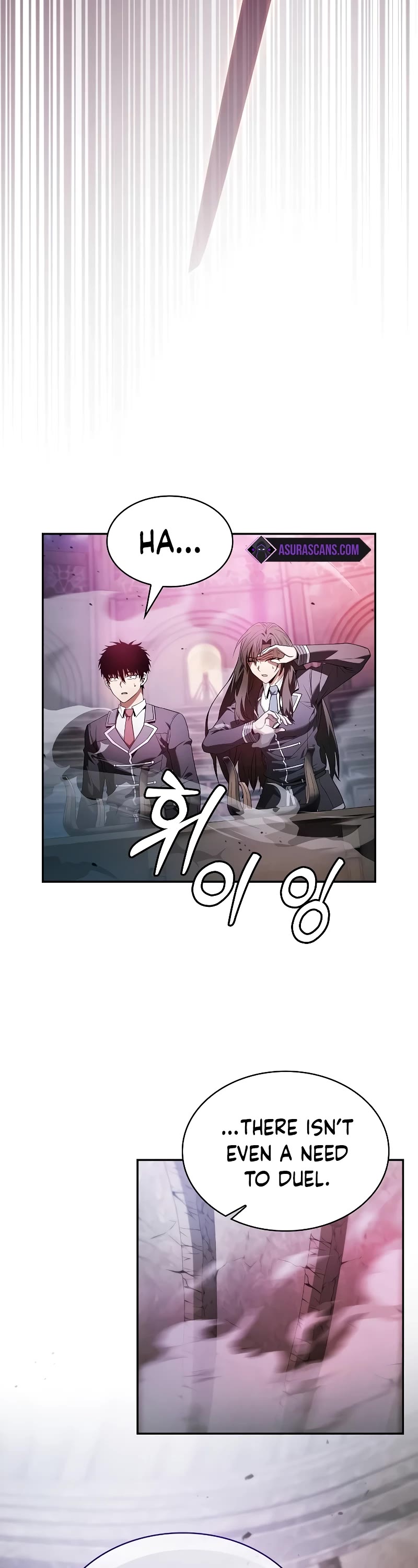Academy’s Genius Swordmaster Chapter 38 page 21 - Chapter 38