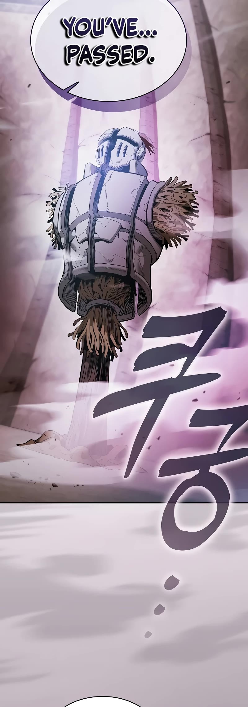 Academy’s Genius Swordmaster Chapter 38 page 22 - Chapter 38